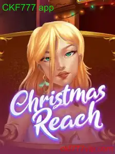ChristmasReach